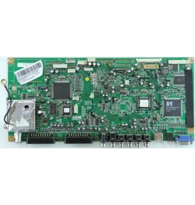 MAIN BOARD FOR TECHNOSONIC LCD3251 32" LCD TV AM0005 AM005AC LC320W01  (NADİR)