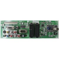 EBR59092202 , EAX58326902 (0), AV Input Board , LG 32LH7000-ZA