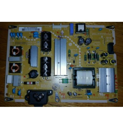 LG POWER BOARD EAX66171501(2.0) ,EAY63630201 ,  LGP32D-15CH1 , LG 32LF650V