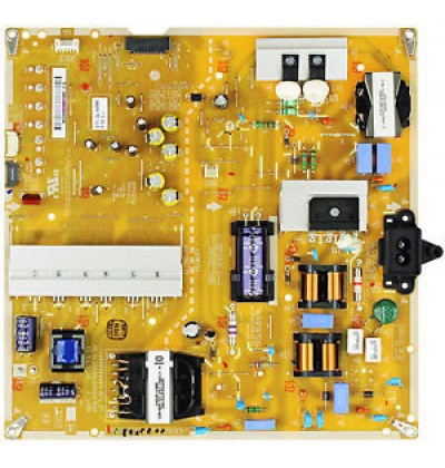 LG 55UH7700UB-EAY64249801-EAX6676201(1.9) - POWER BOARD