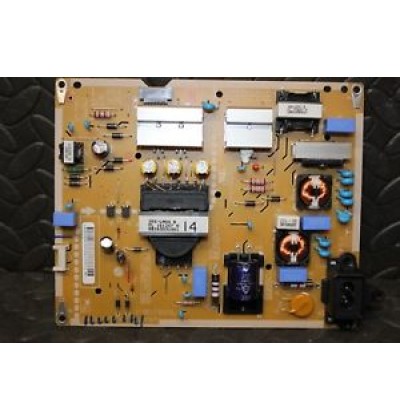 LG EAX66822801 (1.7) EAY64348601 Power Supply Board 