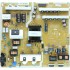 BN44-00727A, REV1.2, L55CQ2_EDY, Power Board, SAMSUNG UE55H8000ST
