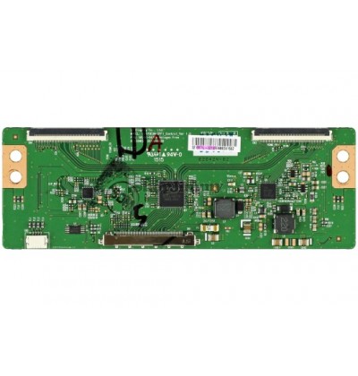 LG 6870C-0438A LC470EUN-SFF1 Ver 1.0 LG T-Con Board