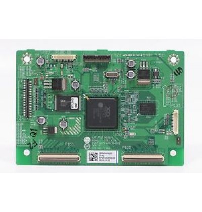 EBR63549502 , EAX61314901 , 50T1 , LG , 50PJ350 , PDP50T1 , Logic Board , T-con Board (3463)