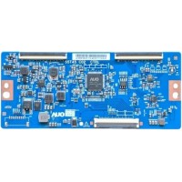 55T45 C02 , 5550T39C15 , TOSHİBA 50UL2363DT  T Con Board 