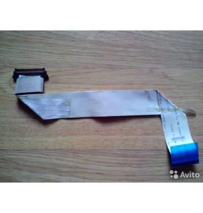 BN96-07611C , SAMSUNG LE32A330J1 , LVDS CABLE