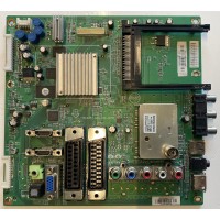 715G4357-M01-000-005X, CBPFA4ABZZS01, CBPFA4ABZZS00, TOSHIBA 42SL738G, Main Board